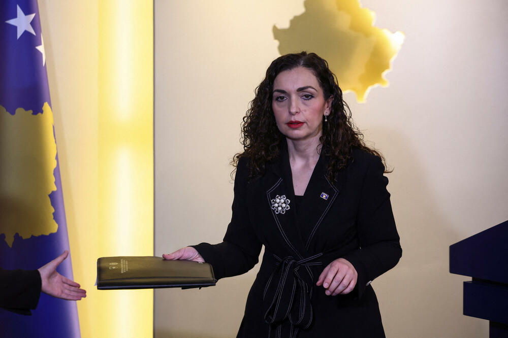 Osmani raspustila Skupštinu, Kosovo ide na izbore