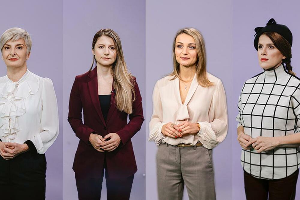 Osnažiti žene da reaguju ukoliko postanu žrtve onlajn nasilja
