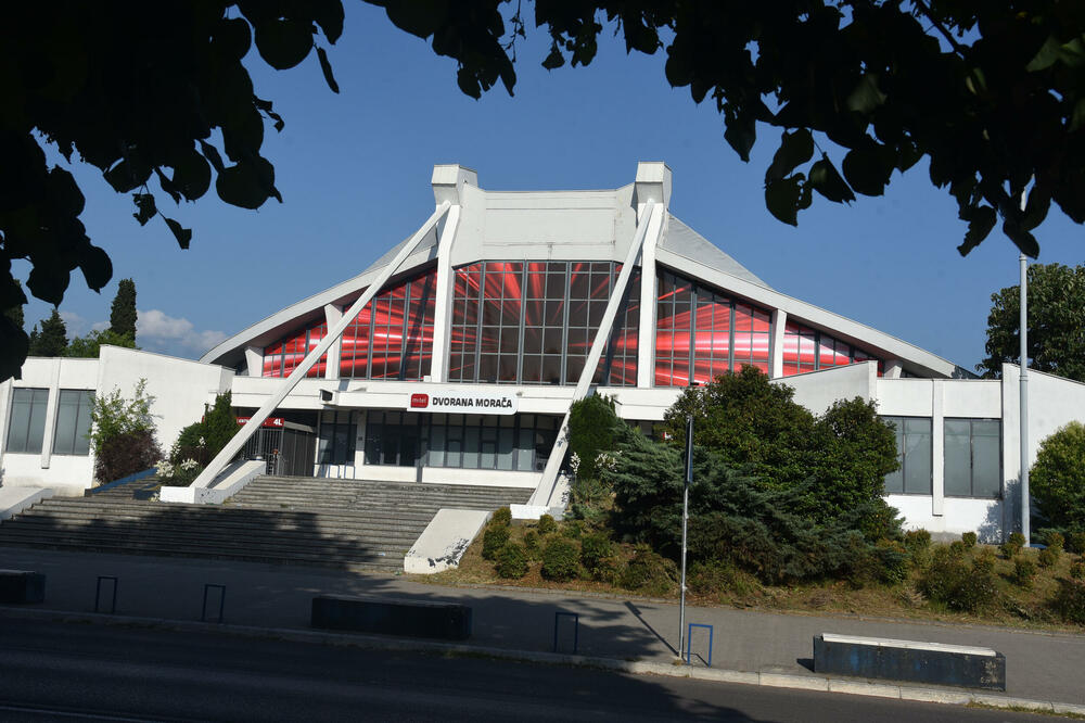 Osnovni sud: Poništiti izbor Vučkovića za direktora "Sportskih objekata", izabrati novog rukvodioca