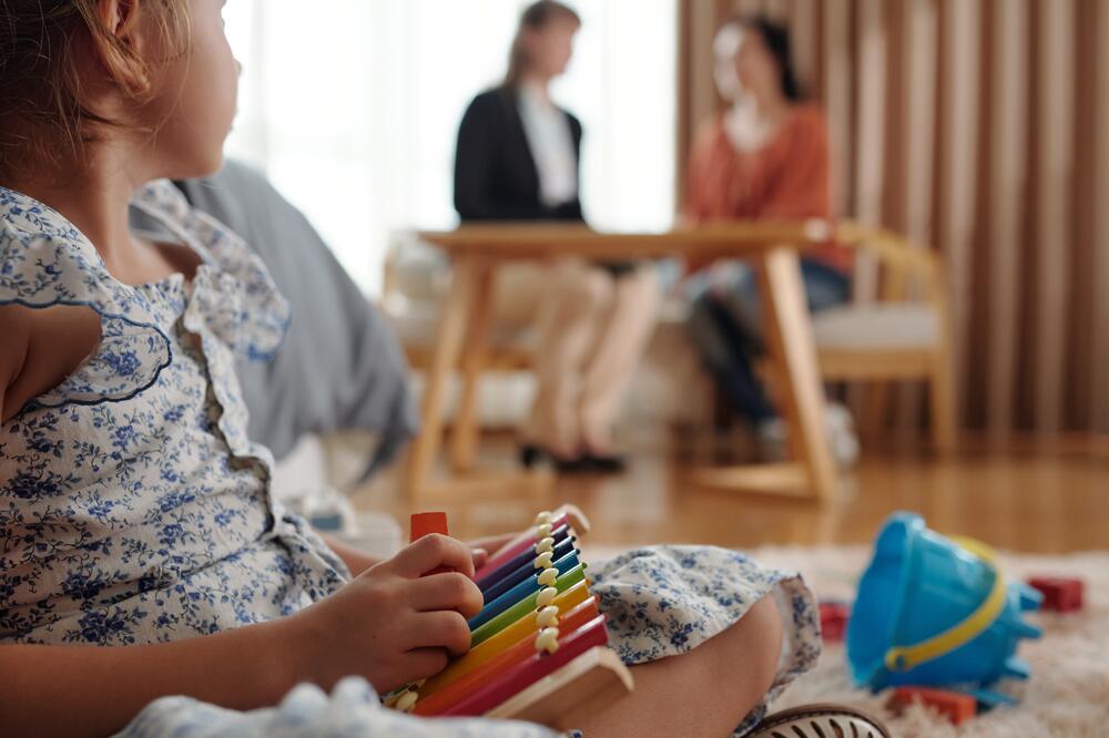 Osnivaju centre za hraniteljstvo i žrtve nasilja: Vlada planirala unapređenje sistema dječje i socijalne zaštite