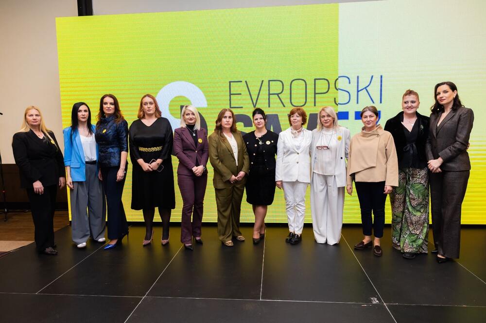 Osnovan Forum žena Evropskog saveza