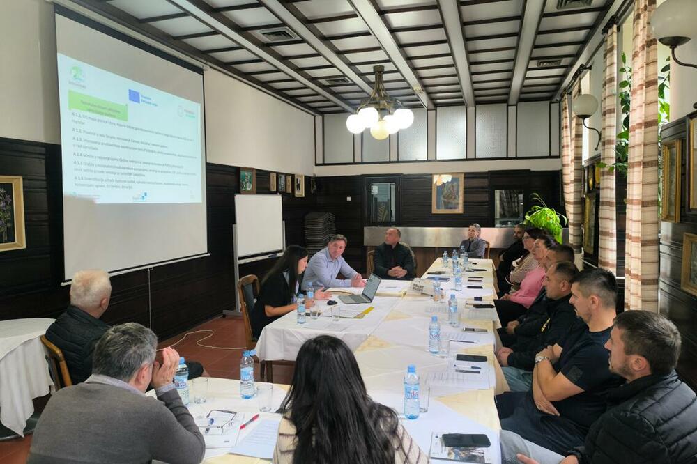 Osnovano participativno&ndash;saradničko tijelo u Parku prirode Komovi