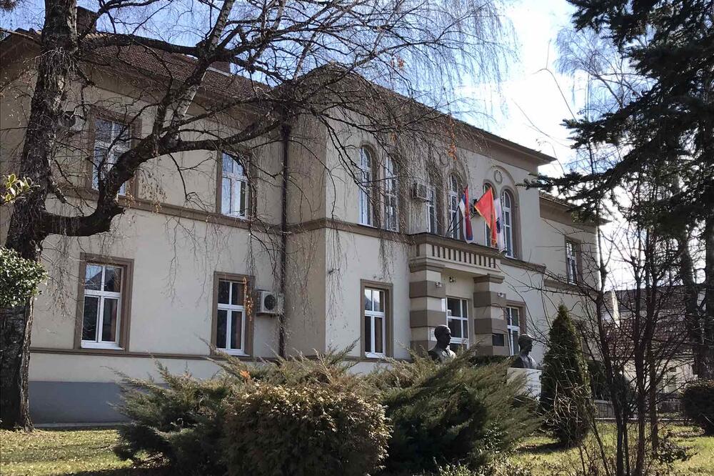 Osnovano preduzeće "Autobuska stanica Berane"