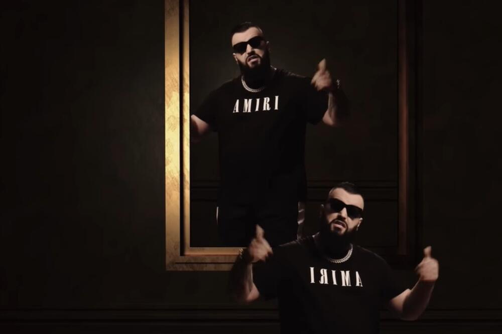 OSUĐEN ZBOG UTAJE POREZA: Buba Corelli "lakši" za 115.642 KM