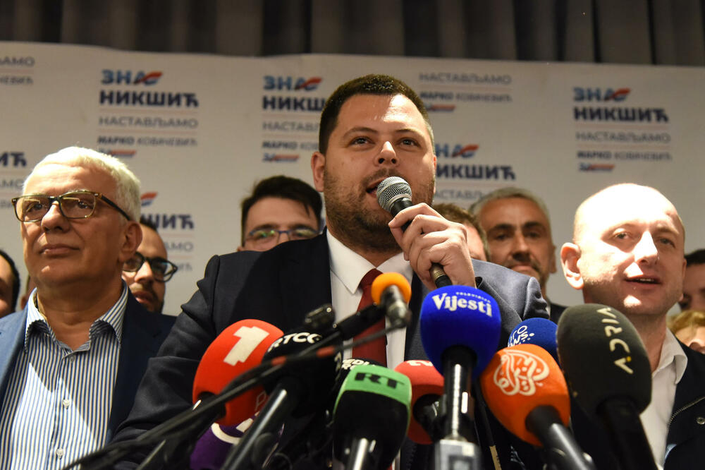 Osveta za Morsko dobro? Funkcioneri NSD-a traže da sjeverne opštine preuzmu upravljanje svoim prirodnim resursima