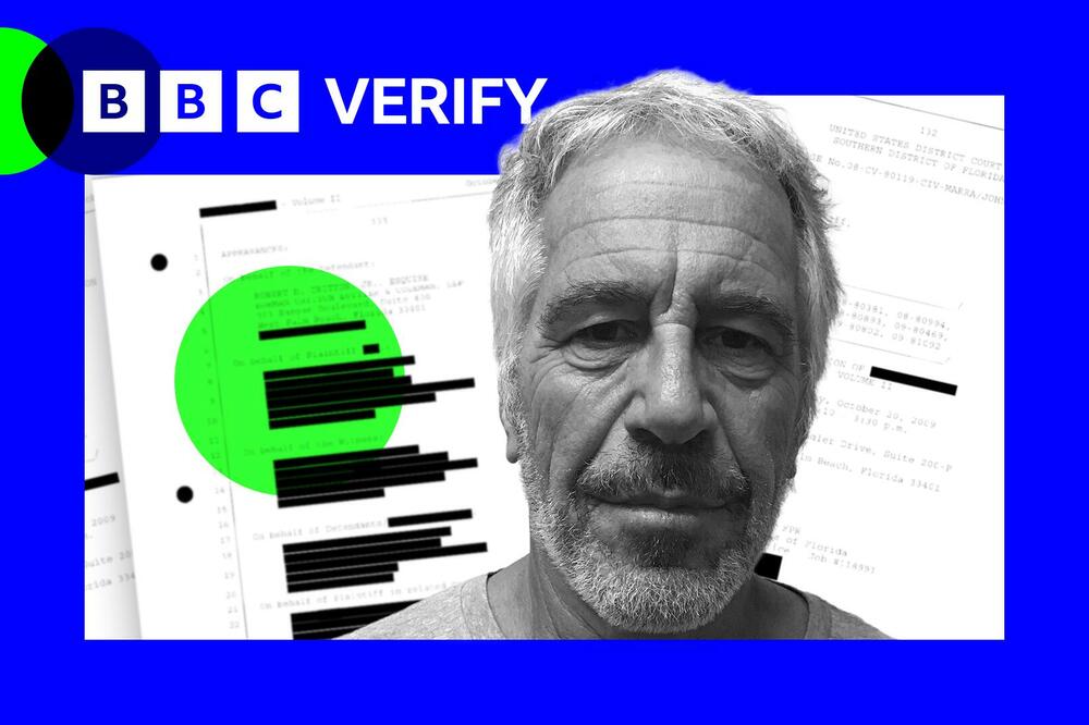 Otkriveni detalji sa autopsije Džefrija Epstina