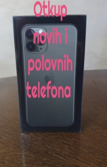 Otkup i kompenzacija mobilnih telefona
