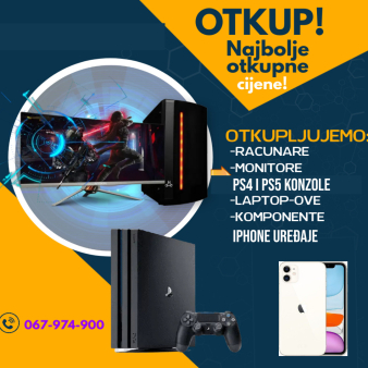 Otkup računara