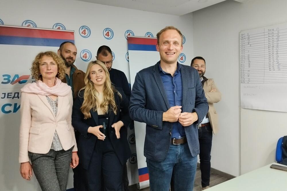 Otović: Izvući ćemo pouke i još se bolje spremiti za naredne izbore