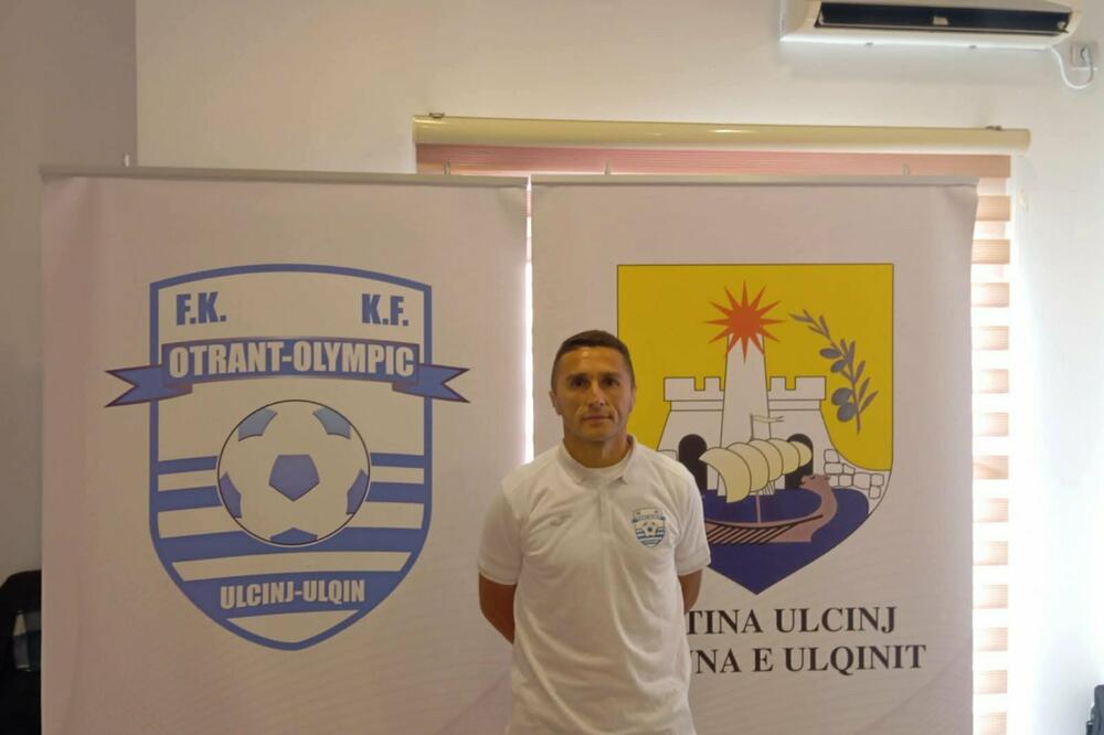 Otrant želi ekspresan povratak u elitni rang