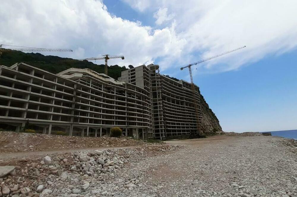 Otvoren put za raskid ugovora za hotel &bdquo;As&rdquo;