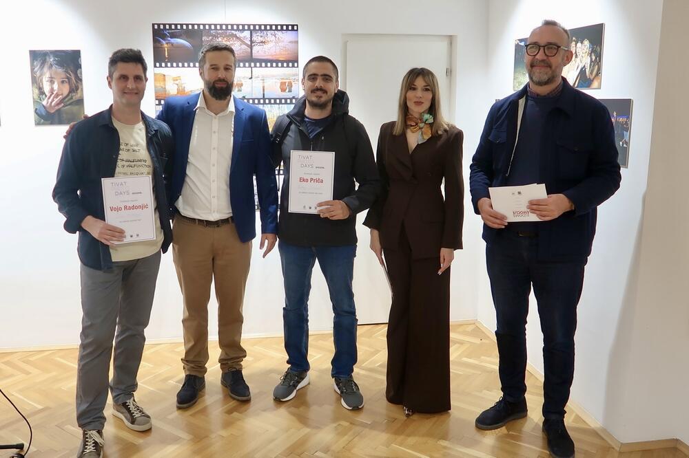 Otvoren &bdquo;Tivat Photo Days&rdquo;