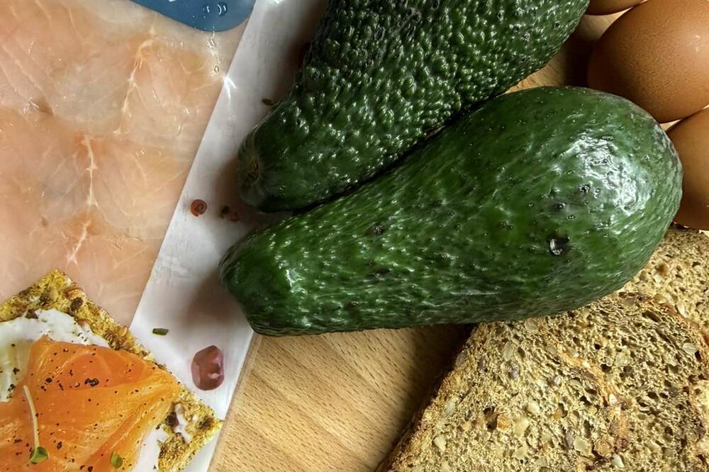 Ovaj doručak morate probati