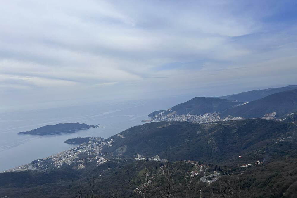 Ovakva brza cesta uništava sela i izvore: Mjesna zajednica i civilni sektor predlažu drugo rješenje obilaznice oko Budve