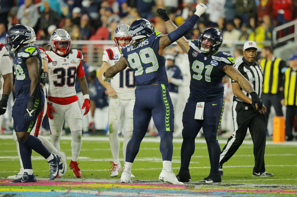 Ovogodišnji Superbol drugi najgledaniji u SAD u istoriji