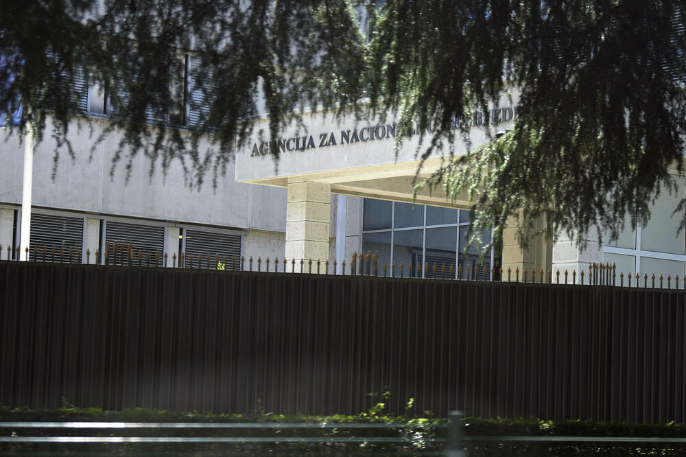 Oznaka "interno" krije i nasilnika: Operativac ANB-a radi iako se protiv njega vodi postupak za porodično nasilje