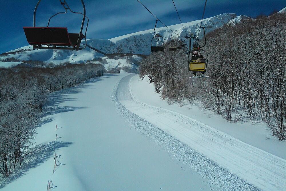 Pad koji je čekao da se desi: Godinama uzalud ukazivano na alarmantno stanje skijališta na Žabljaku
