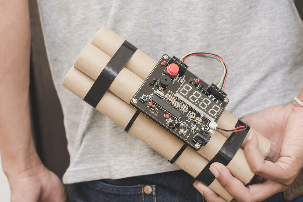 Pakistan: Bombaš samoubica napao goste vjenčanja, petoro poginulih