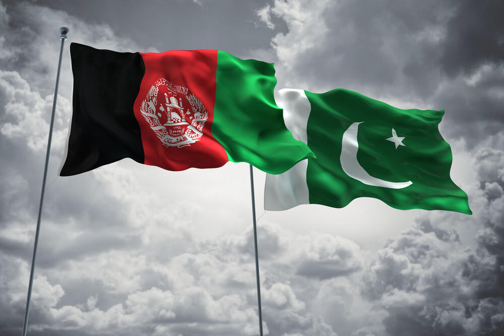 Pakistan saopštio da je ubio 50 militanata i avganistanskih boraca na granici
