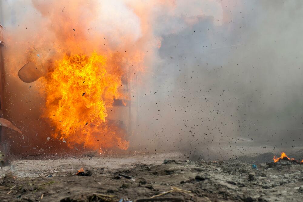 Pakistan: U eksploziji bombe stradalo 11 ljudi, čini se da je riječ o samoubilačkom napadu