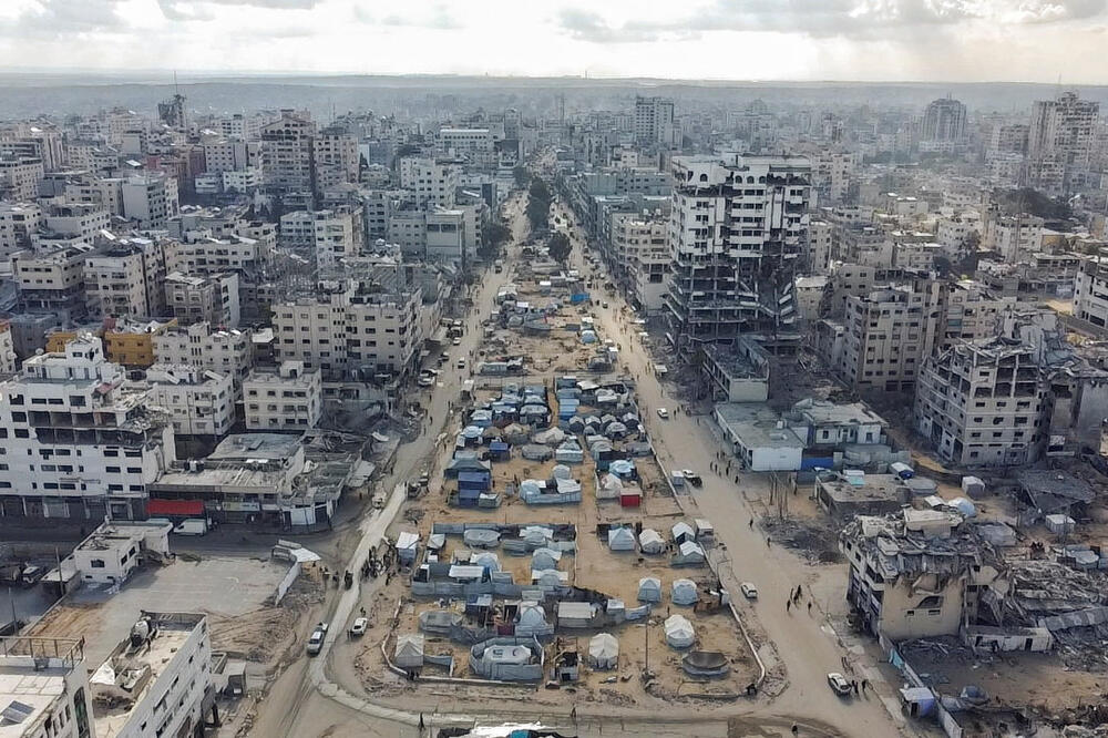 Palestina i Izrael oprečno o otvaranju prelaza Rafa za povratak izbjeglica