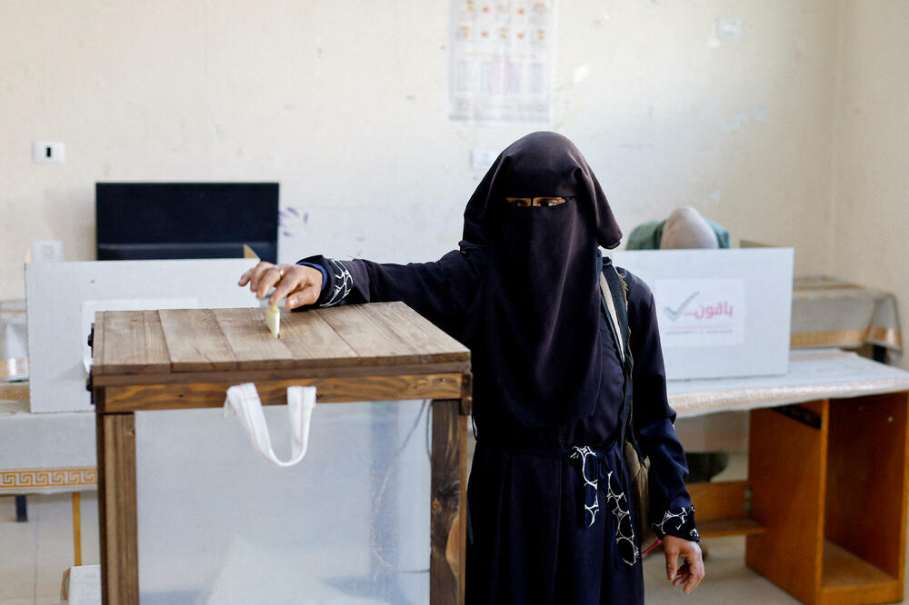 Palestinci glasaju na lokalnim izborima: Gaza uključena prvi put u dvije decenije