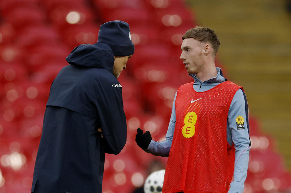 Palmer nezadovoljan, velikani prate situaciju