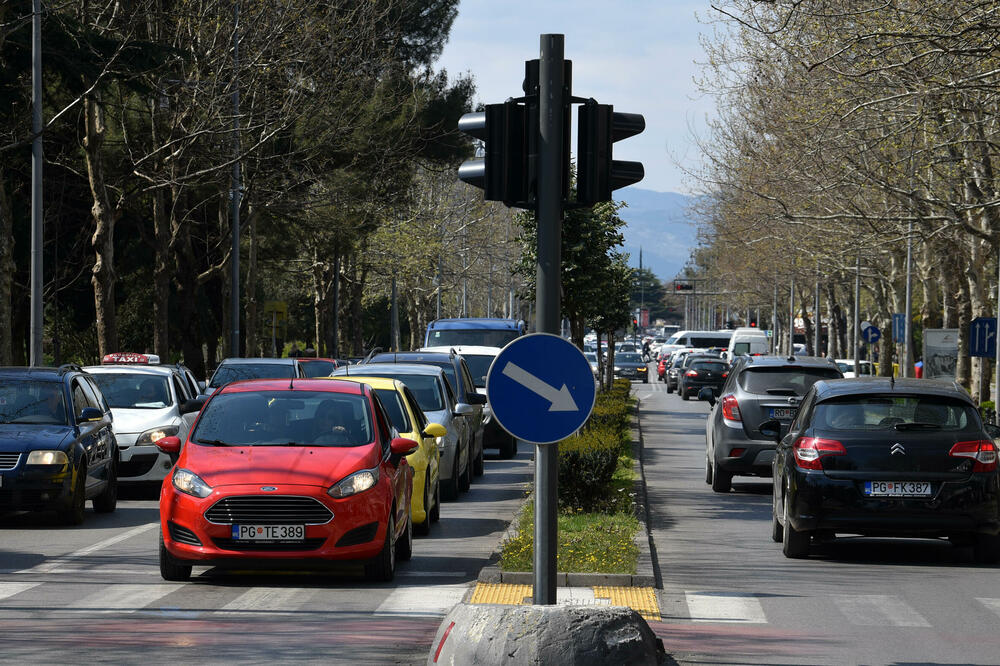 Pametni semafori zapeli u žalbama