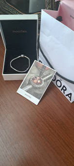 Pandora narukvica ORIGINAL