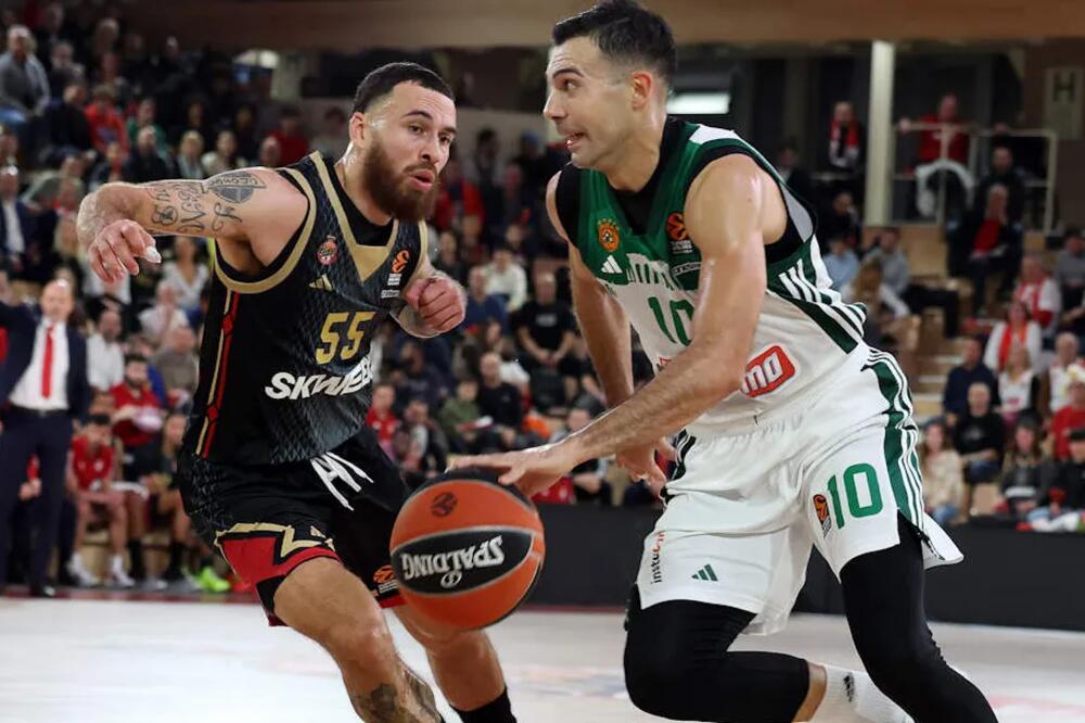 PAO bez kapitena do kraja sezone?