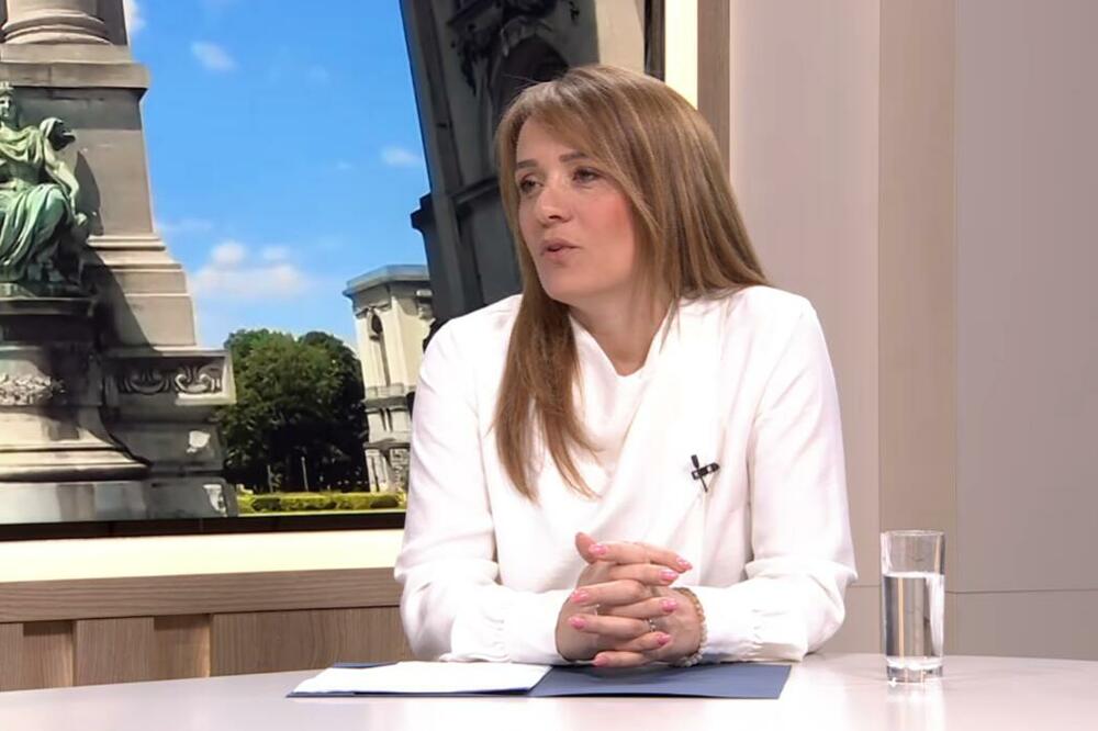 Papović: Crna Gora može da završi preostalih 19 pregovaračkih poglavlja do kraja 2026.