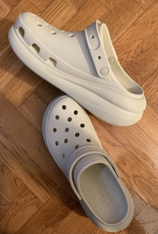 papuče Crocs