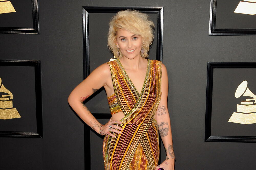 Paris Džekson ne razumije kako funkcioniše filmska industrija