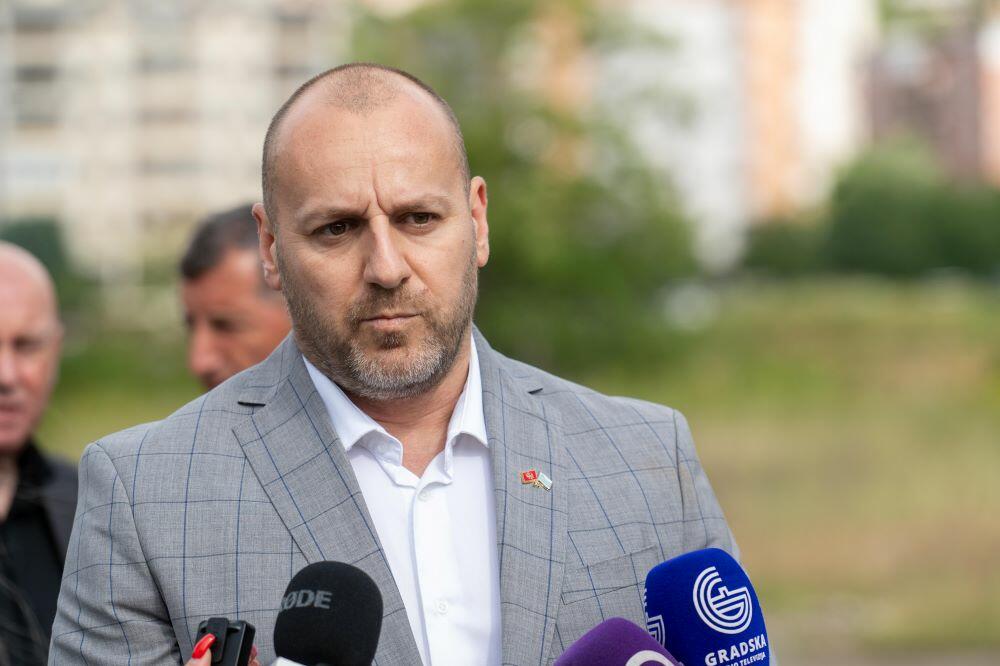 "Parking servis" Podgorica: Navodi Sindikata uprave i pravosuđa isključivo motivisani političkim aktivizmom