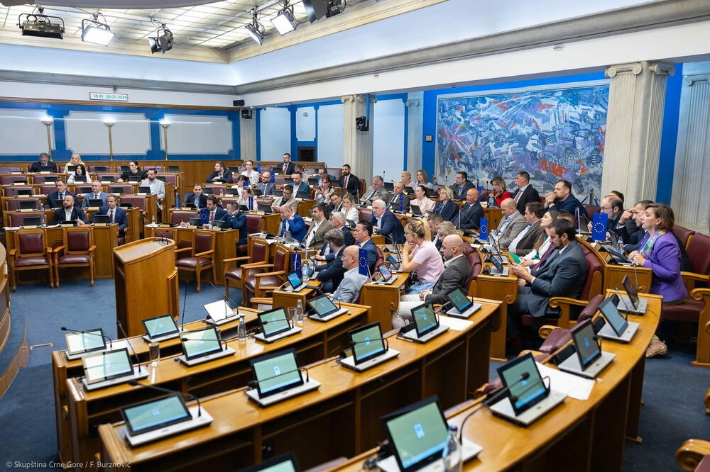 Parlamentarne partije samo u julu "pojele" 700.000 eura iz državnog budžeta, a tek će se "ovajditi" u decembru