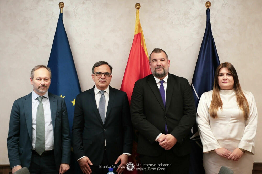 Partijska, ne državna službenica: Ministarstvu nije sporno što je državna sekretarka poistovjetila rad partije i resora