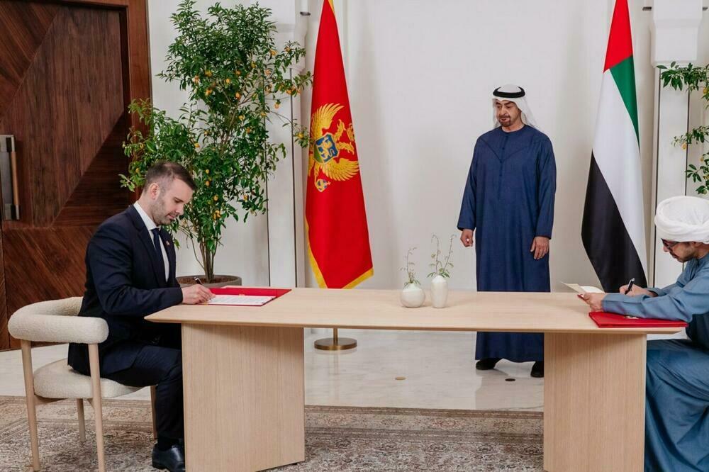 Partijski uticaj otvara put novim blokadama: Reakcije nakon što je sporazum sa UAE ostao na snazi