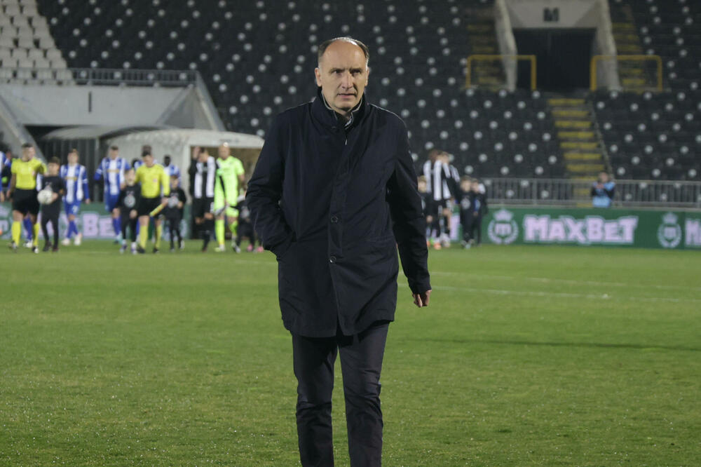 Partizanu malo gol Kostića na debiju Čakara, Lazar Mijović dvostruki strijelac za Čuku