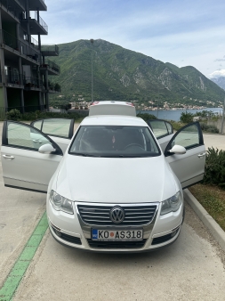 Passat 6