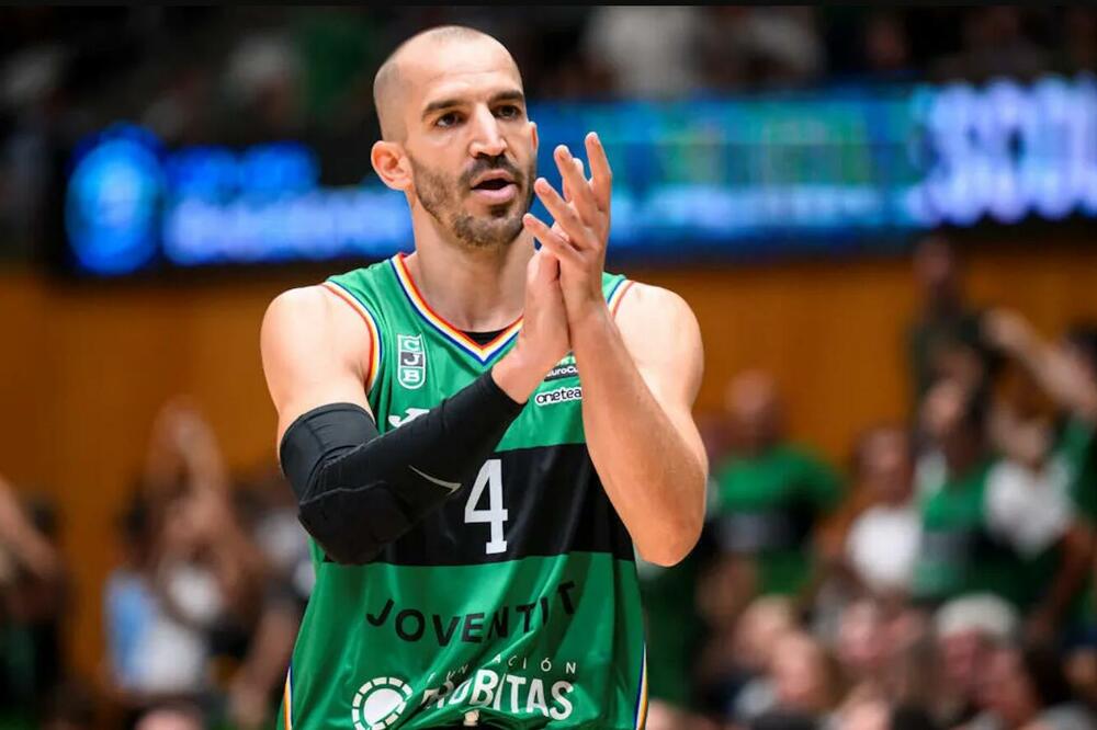 Pau Ribas završava karijeru