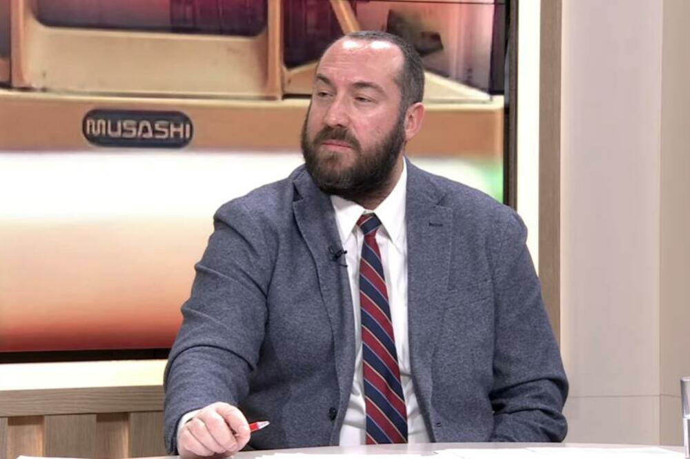 Paunović: Budžet za poljoprivredu nije smanjen, u 2026. dostupna dodatna sredstva