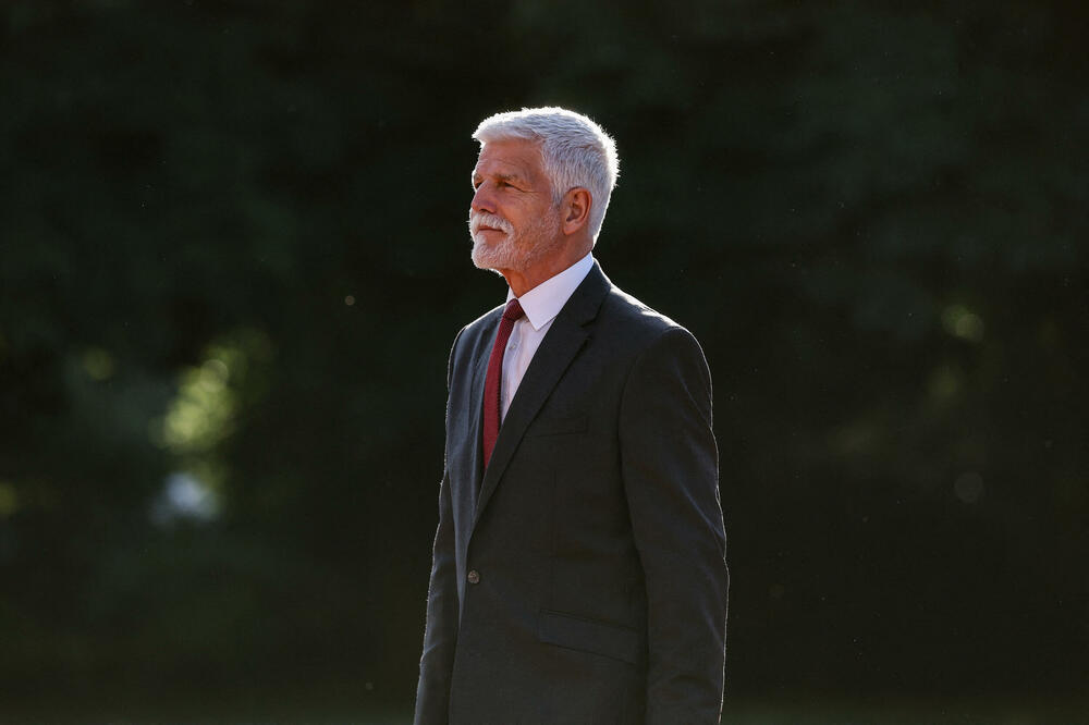 Pavel: Cijena za preživljavanje Ukrajine može biti privremena okupacija