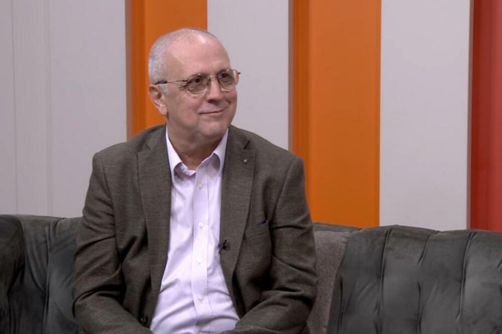 Pavićević: Raste vodostaj Skadarskog jezera, Morača i Zeta u padu