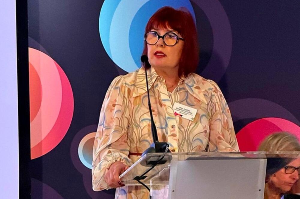 Pavličić: Najbolji interes djeteta jedno od ključnih mjerila zrelosti pravnog sistema