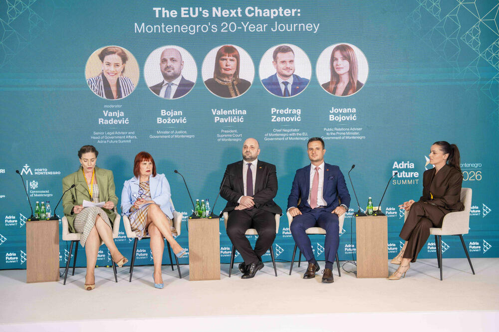 Pavličić: Pravda, kada je istinska, ne pravi razliku između moćnih i slabih, već je najuzvišeniji oblik jednakosti