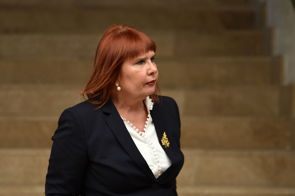 Pavličić traži da sudije i službenici Apelacionog suda preciziraju pritužbe na račun Mirjane Popović