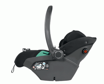 Peg perego Primo Viaggio Lounge