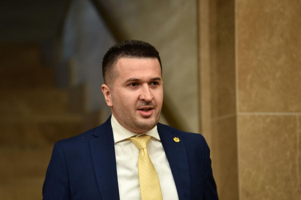 Pejović: Eurobarometar potvrđuje snažan društveni mandat za nastavak evropskih reformi