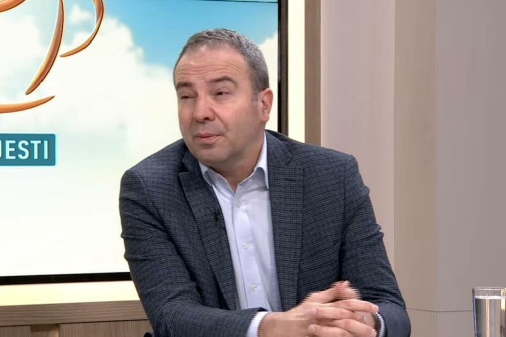 Pejović: Turizam u regionu mogao bi imati neočekivanu priliku zbog sukoba na Bliskom istok