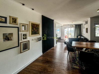 Penthouse 140m2, Budva, Prodaja